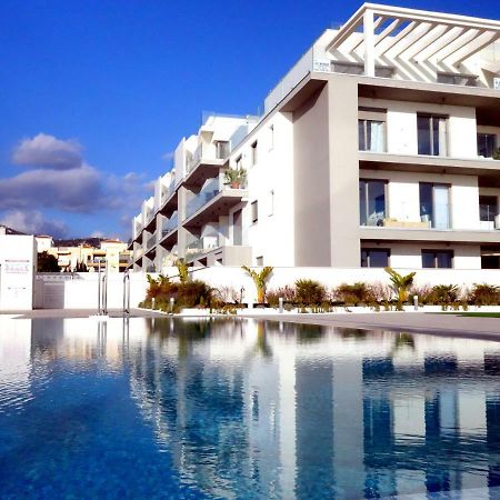 דירות טורוקס Panorama Beach Luxury Penthouse With Large Roof Terrace מראה חיצוני תמונה