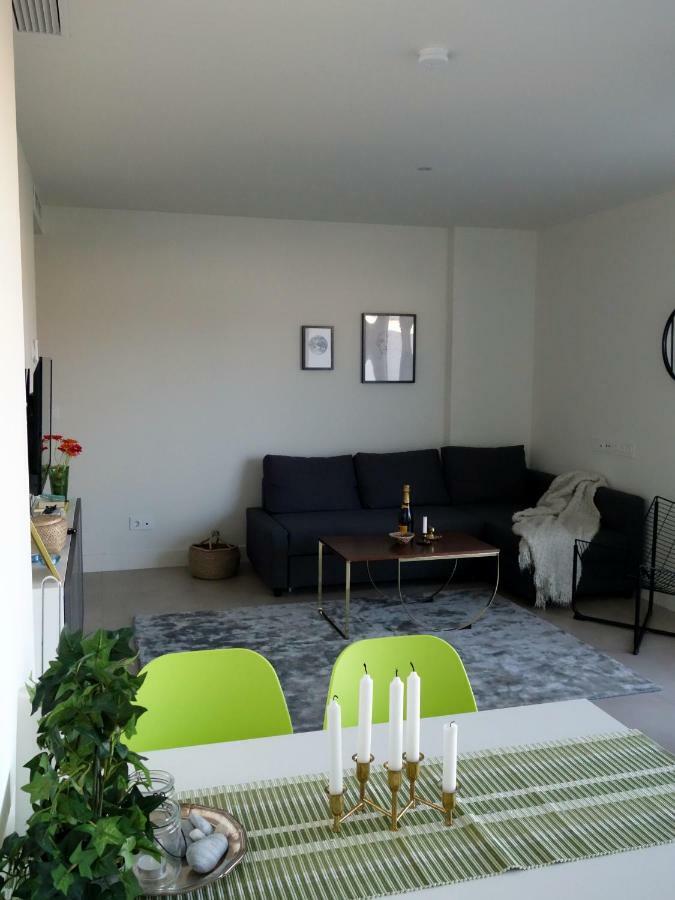 דירות טורוקס Panorama Beach Luxury Penthouse With Large Roof Terrace מראה חיצוני תמונה