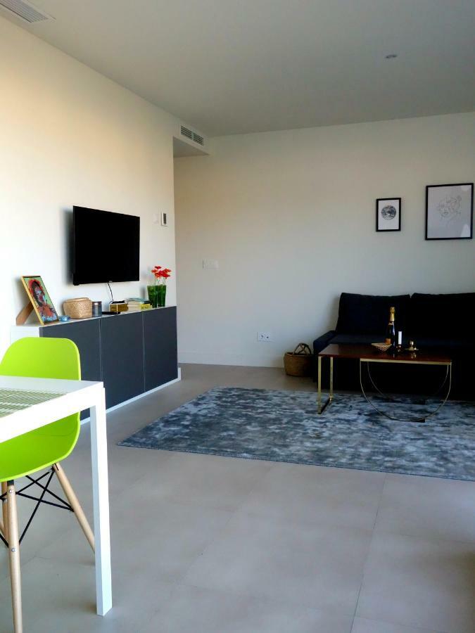 דירות טורוקס Panorama Beach Luxury Penthouse With Large Roof Terrace מראה חיצוני תמונה