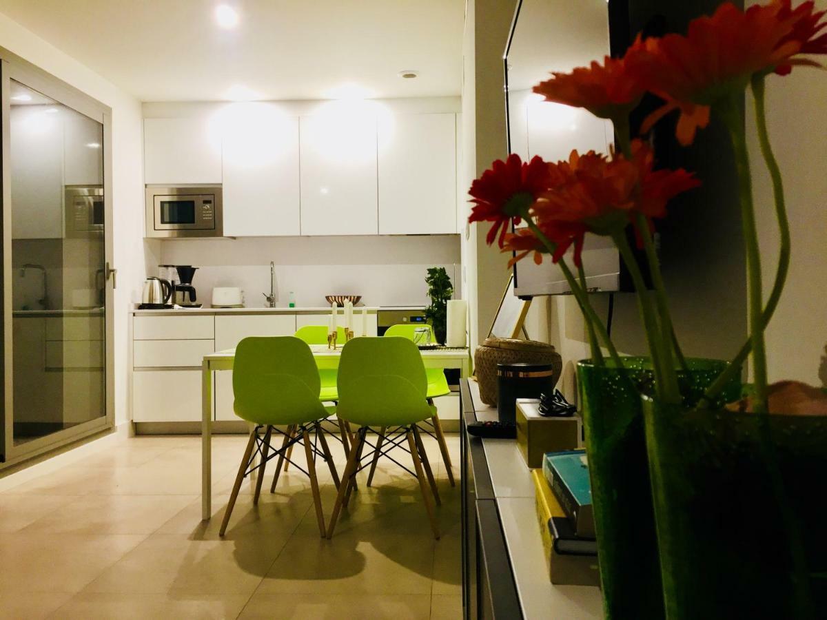 דירות טורוקס Panorama Beach Luxury Penthouse With Large Roof Terrace מראה חיצוני תמונה