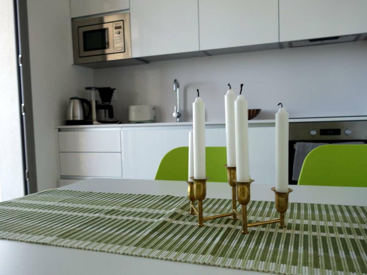 דירות טורוקס Panorama Beach Luxury Penthouse With Large Roof Terrace מראה חיצוני תמונה