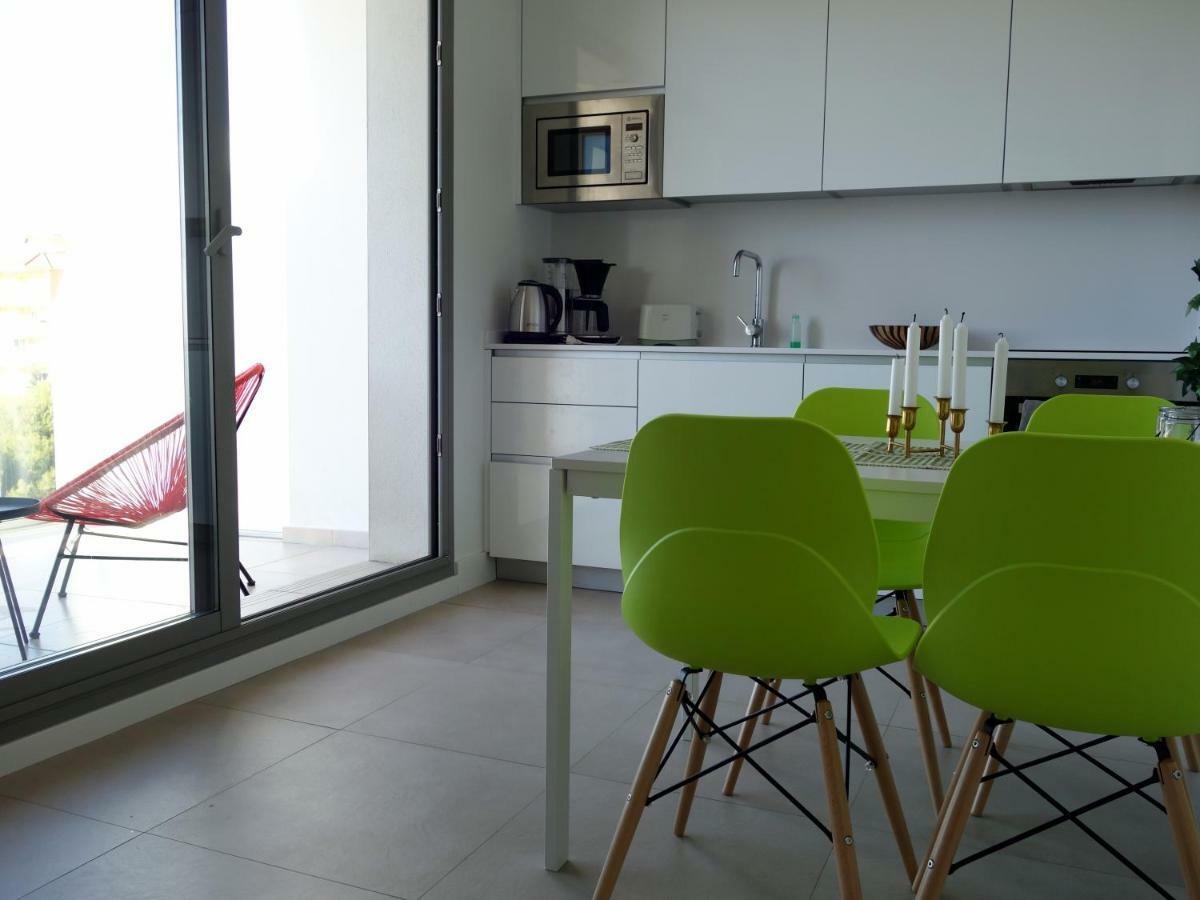 דירות טורוקס Panorama Beach Luxury Penthouse With Large Roof Terrace מראה חיצוני תמונה