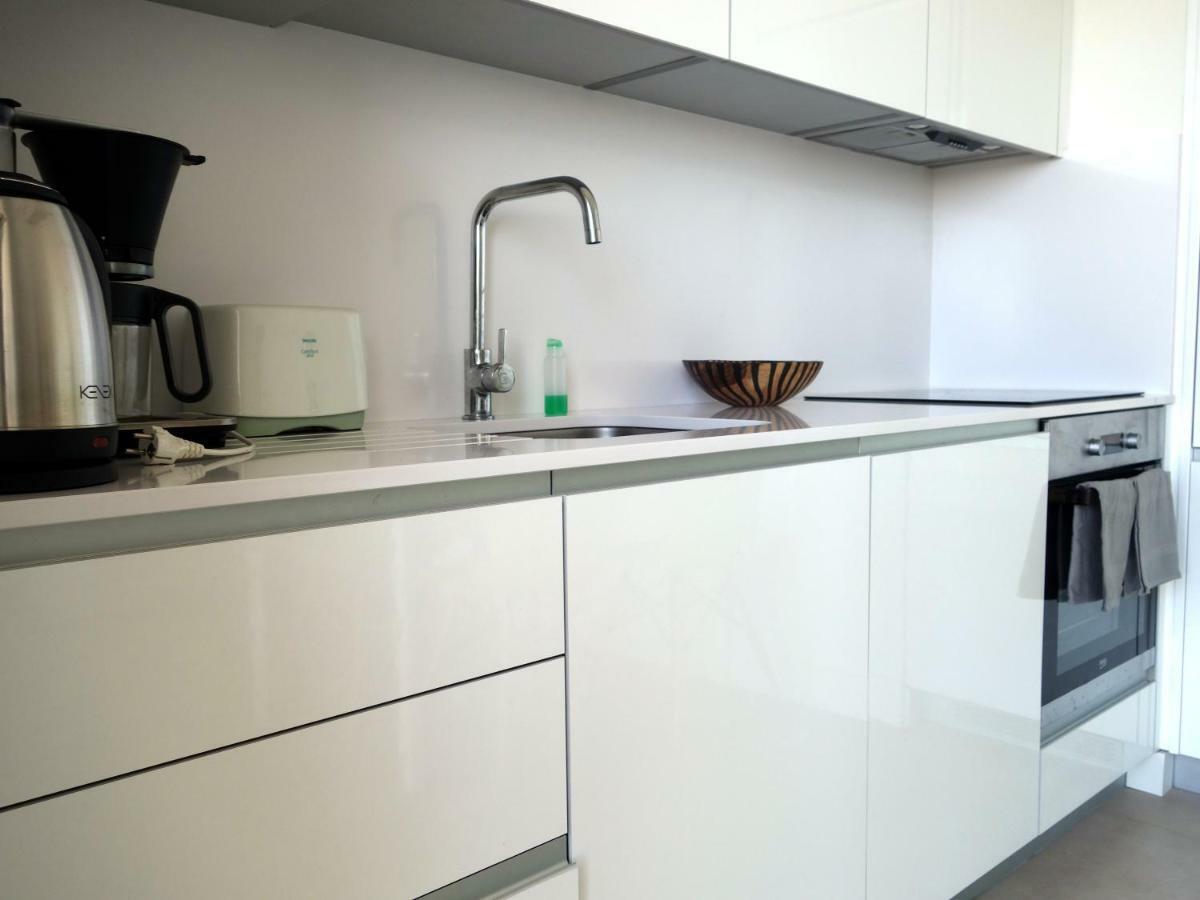 דירות טורוקס Panorama Beach Luxury Penthouse With Large Roof Terrace מראה חיצוני תמונה