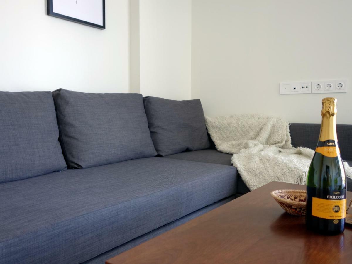 דירות טורוקס Panorama Beach Luxury Penthouse With Large Roof Terrace מראה חיצוני תמונה
