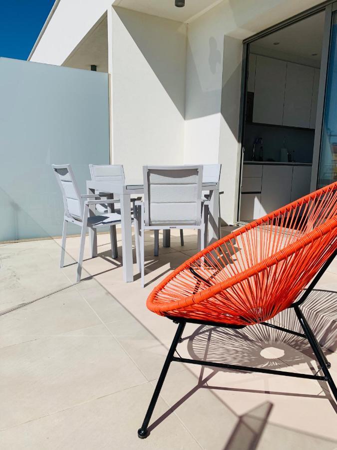 דירות טורוקס Panorama Beach Luxury Penthouse With Large Roof Terrace מראה חיצוני תמונה